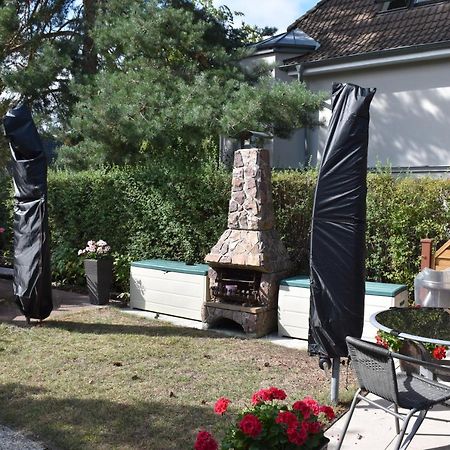 Haus Mueller Heringsdorf (Usedom) Exterior foto